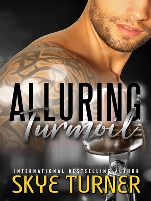 cover image of Alluring Turmoil, Bayou Stix Book 1